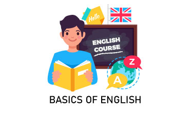 Basics of English